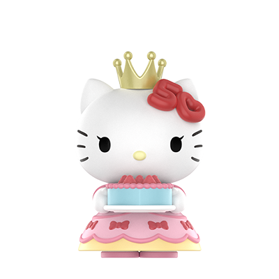 Hello Kitty（Secret）