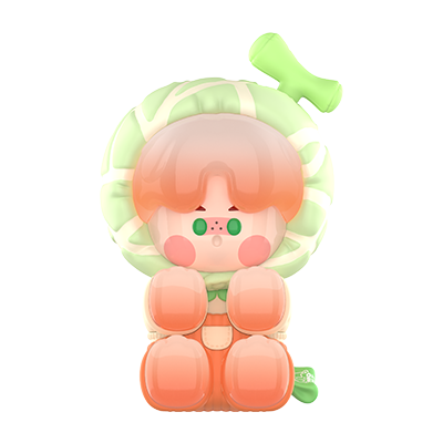 Honeydew Doll