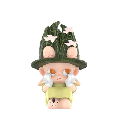 The Forest Hat