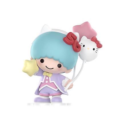 LittleTwinStars Kiki