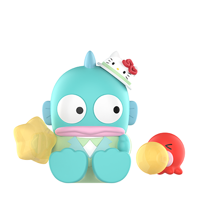 Hangyodon