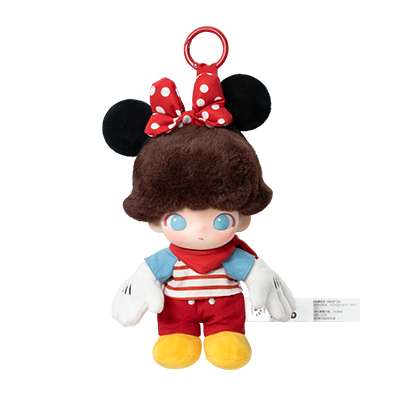 Minnie's Balloon