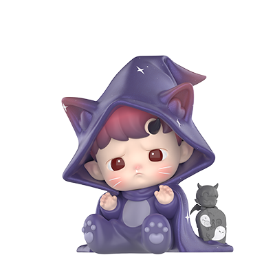 Little Wizard