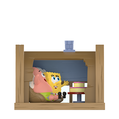 Krusty Krab