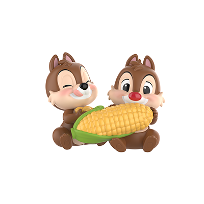 Delicious Corn