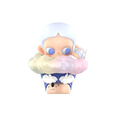Lying in the Clouds