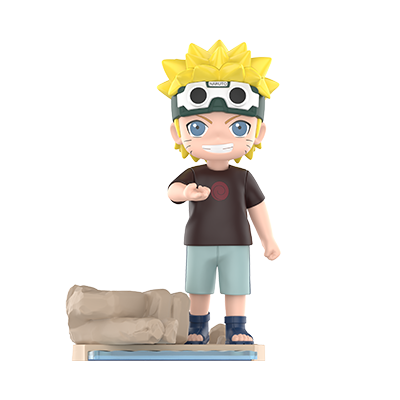 Unison Sign-Naruto Uzumaki