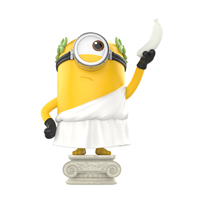 Greek Stuart