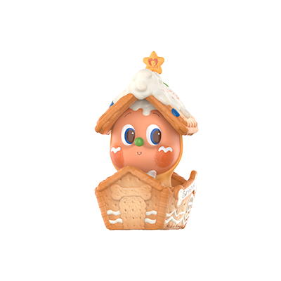 Cookie House
