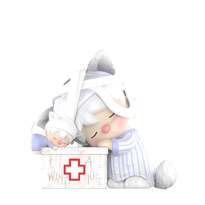 When I'm Sick