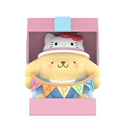 Pompompurin