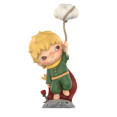 The Little Prince-Special Edition（Super Secret）
