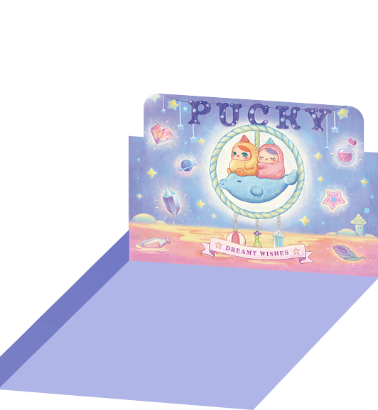 Wish of Fortune