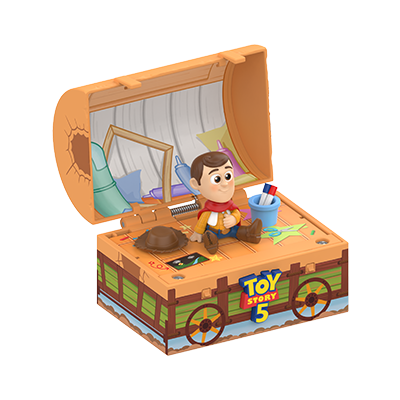 Welcome Back, Woody
