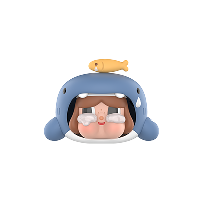 The Whale Shark