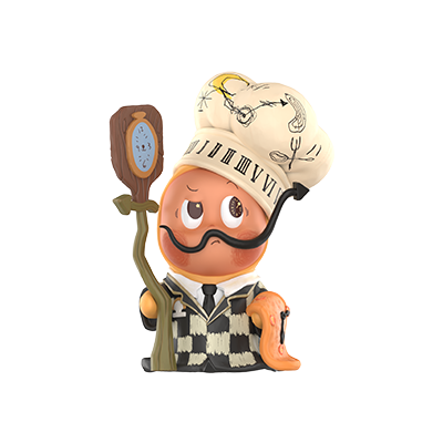 The Eternity of Pizza