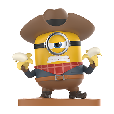 Western James