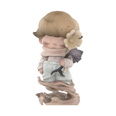The Hourglass