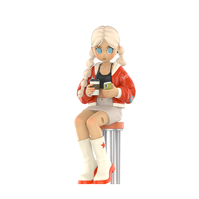 Poppy- Business