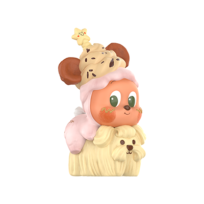 Chestnut Cream