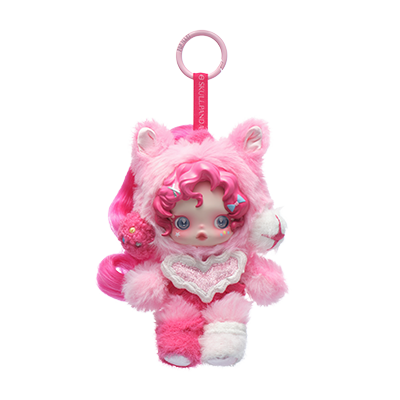 Pinkie Pie