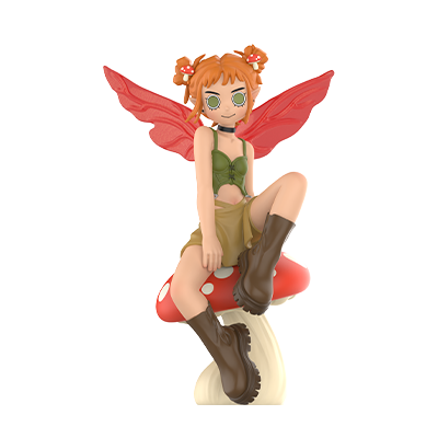 Gigi-Mushroom