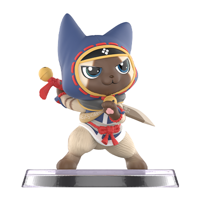Kamura Palico