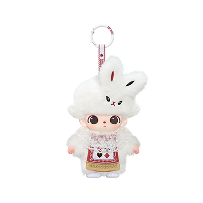 Maze Bunny