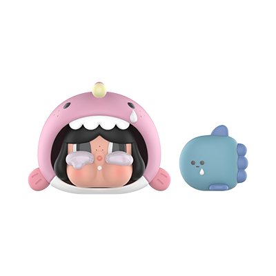 The Anglerfish