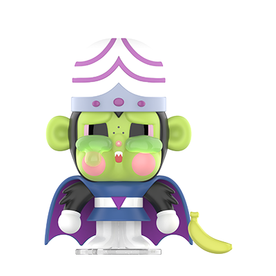 Mojo Jojo