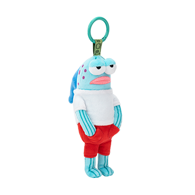 Cool Fish
