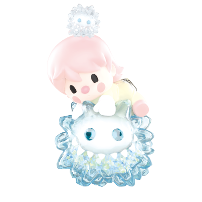 Ice Liquid Sweet Bean