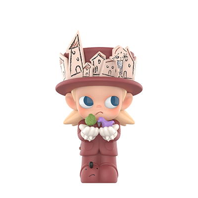 The City Head