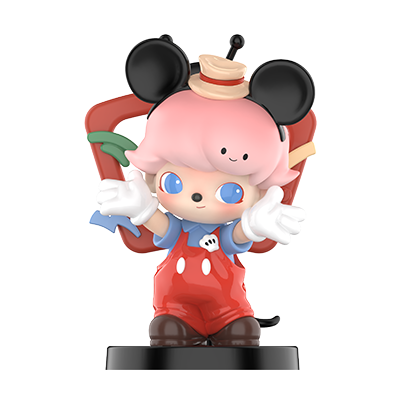 Mickey TV Show