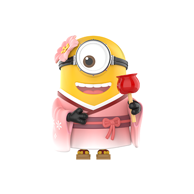 Sakura Mel