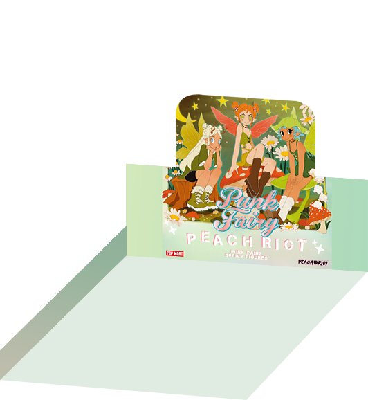 Frankie-Lily Pad