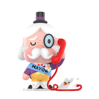 The Mayor