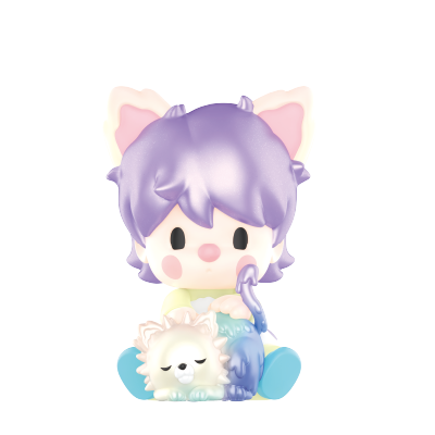 Curio Sweet Bean