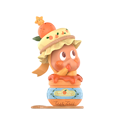 Orange Marmalade