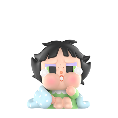 Sleepy Buttercup