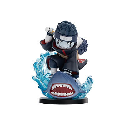 Kisame Hoshigaki
