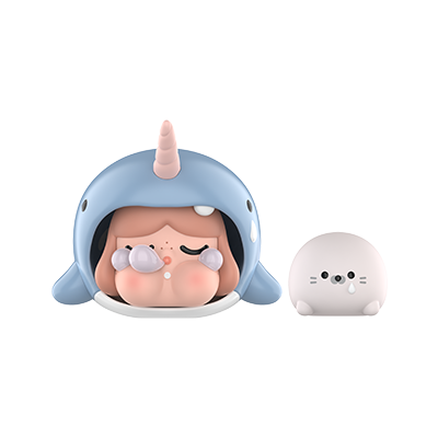 The Narwhal