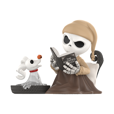 Jack with Zero