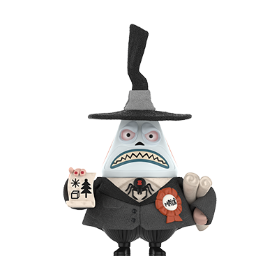 The Mayor