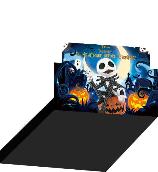 The Pumpkin King