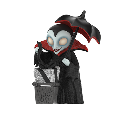 The Vampire