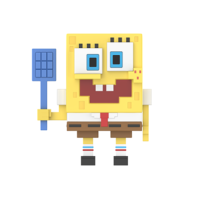 Be Square