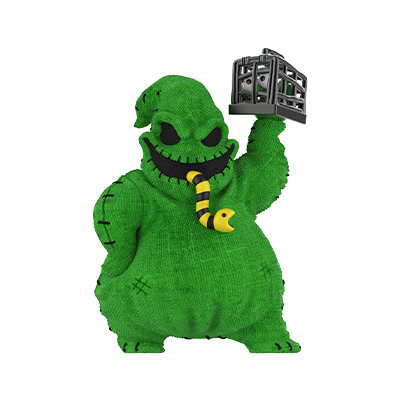 Mr. Oogie Boogie