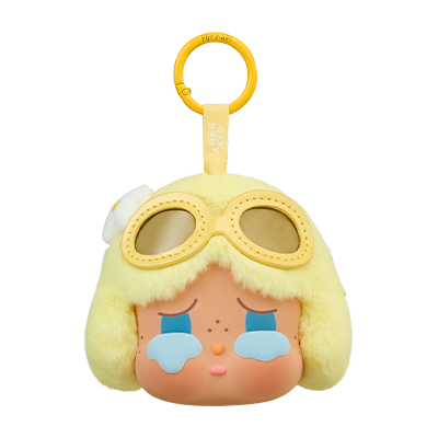 CRYBABY Sunbathing