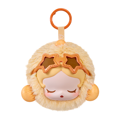 SKULLPANDA Ocean Breeze
